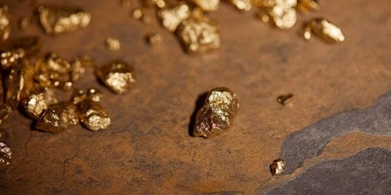 Мрія алхіміка. В океанах планети Земля знаходиться золото на суму понад квадрильйон доларів