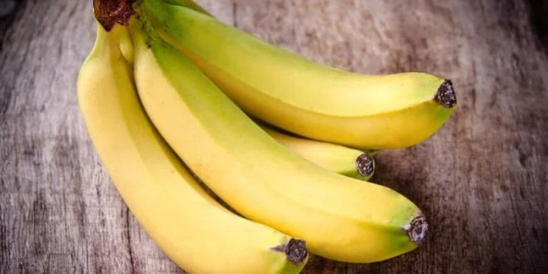 Нова небезпека. У світі можуть зникнути банани — але вчені вже знають, як цього уникнути