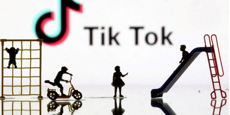 Поділяться половиною рекламних доходів. TikTok запустив нову програму монетизації для контентмейкерів
