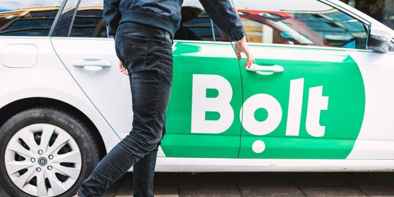 У Bolt оцінили падіння ринку таксі після початку вторгнення