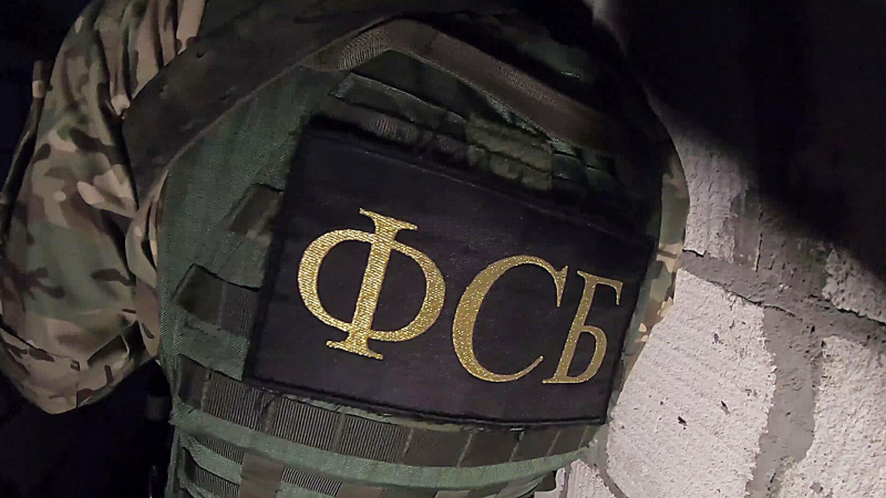 В Петербурге задержали украинского консула