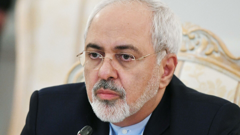 Зариф прокомментировал инцидент на ядерном объекте в Иране
